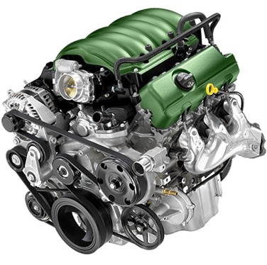 sample engine image